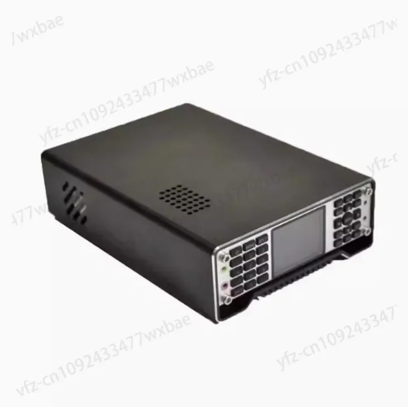 Оригинальный Q900 V4 4-го поколения 100 кГц-2 ГГц HF/VHF/UHF всережимный SDR-трансивер