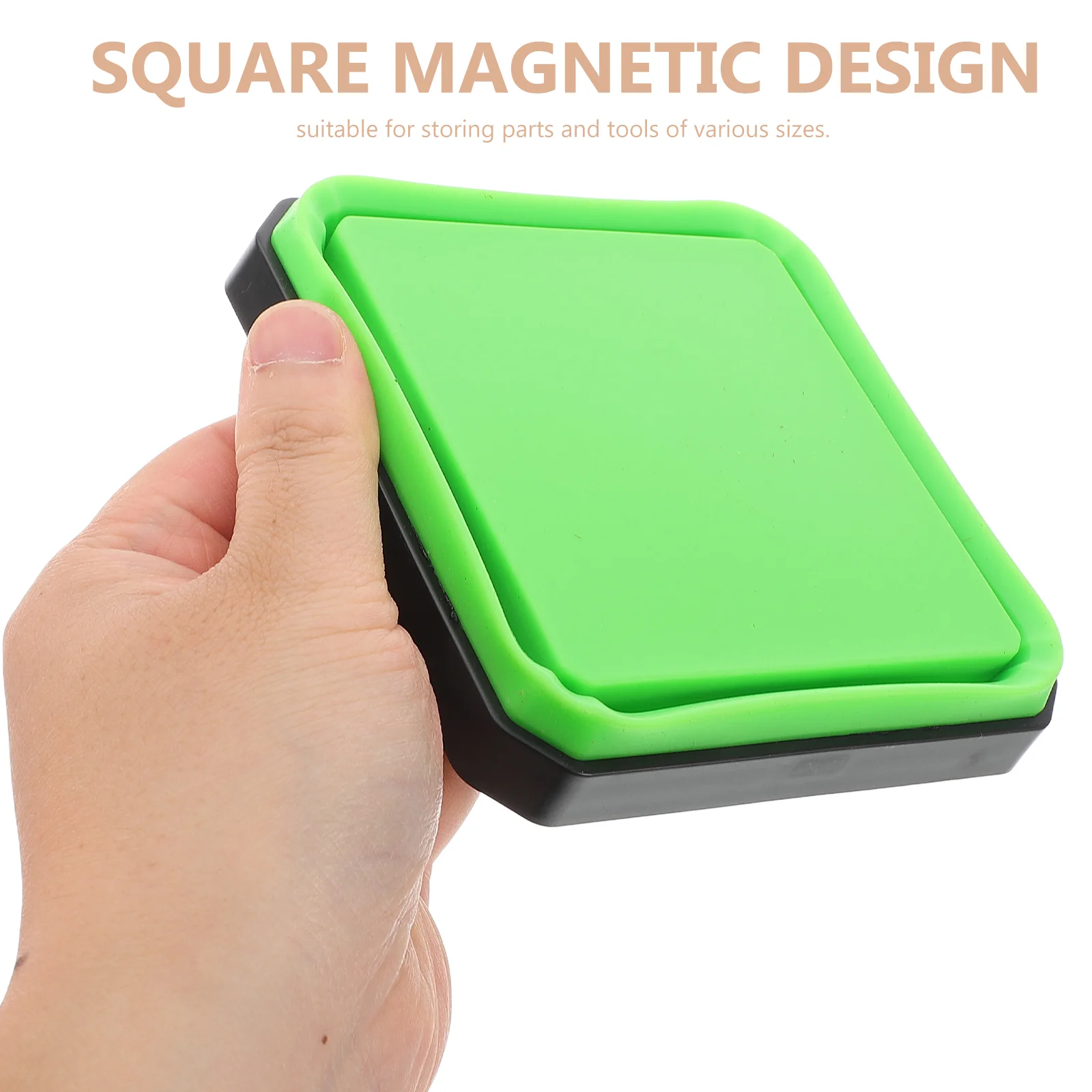 wa składana skrzynka narzędziowa tacka 1150X1150X530CM żel krzemionkowy magnetyczny dla mechaników