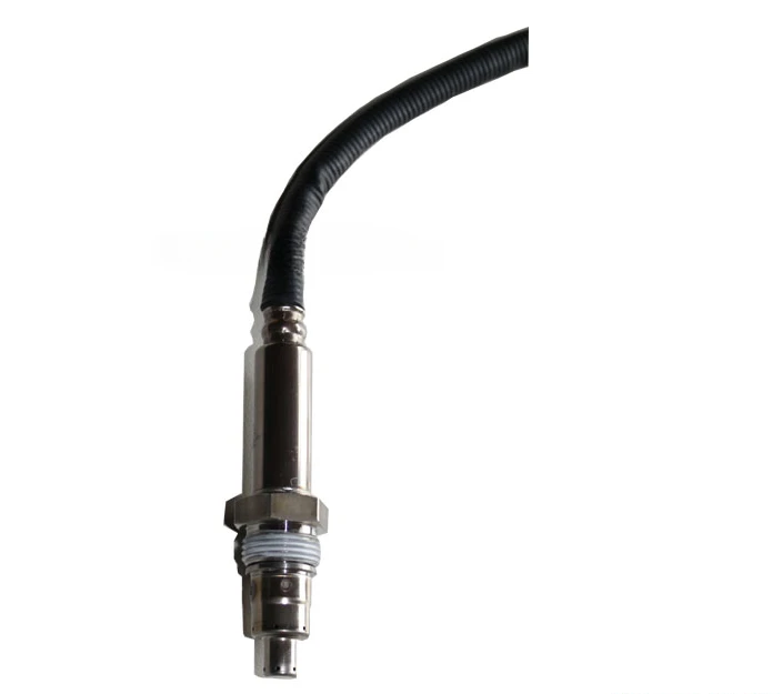 Применим к азотовому датчику Volvo кислорода датчик распыления азота FM460 для