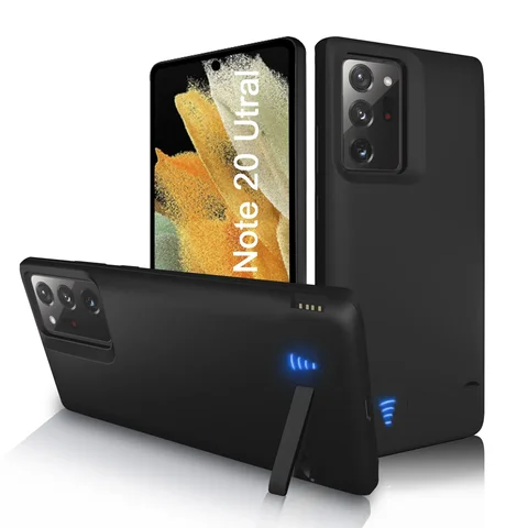Чехол для Samsung Galaxy Note 20 Ultra, 10000 мАч