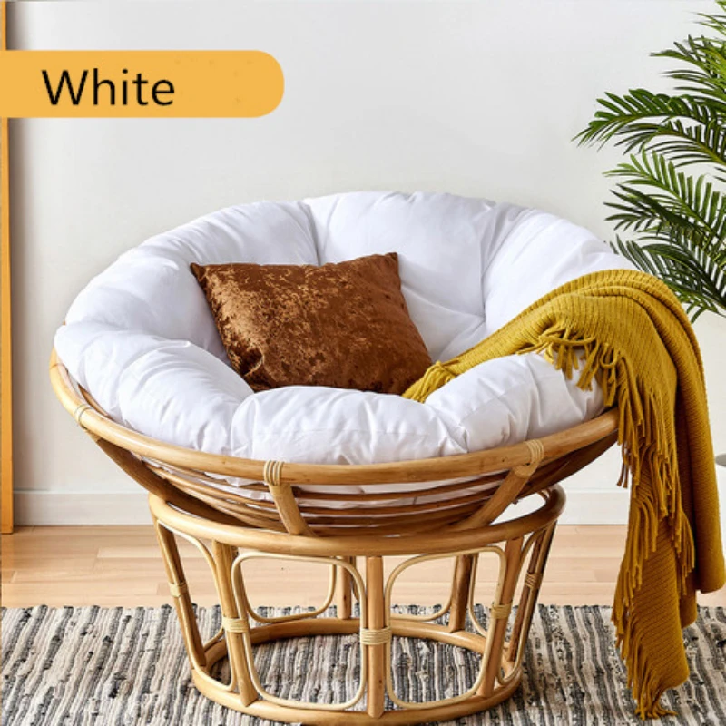 

(Chair Not Included) Radar Chair Cushion Removable And Washable Round Cushion Bedroom Balcony Home Chair Cushion Pillow