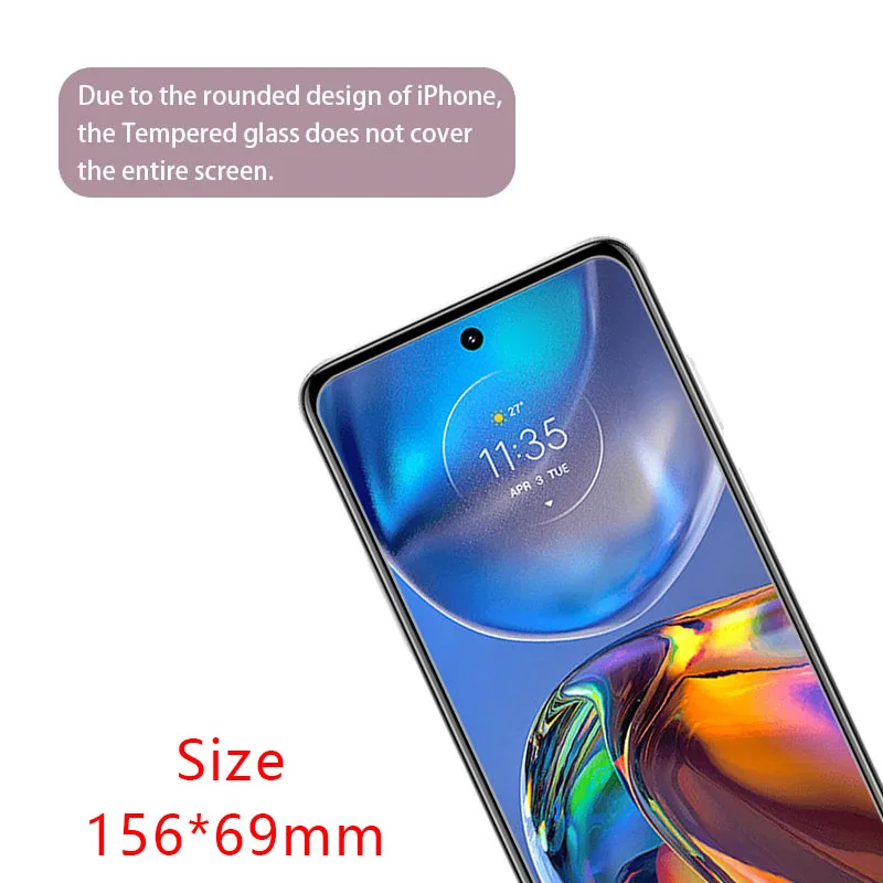 Чехол для телефона motorola moto e32 e32s закаленное стекло motoe32 motorolae32 e 32 s 32s 32e es32 задняя