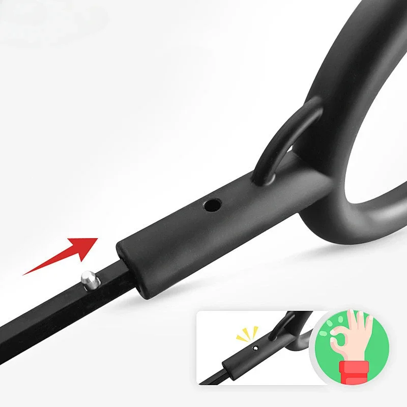 Креативный прозрачный зонт для домашних животных C-образной формы собак удобные