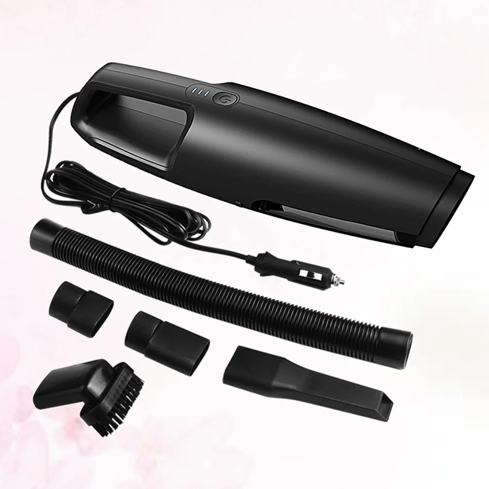 

1 Pc Vacuum Cleaner Portable Aspirateur Hoover Vacuum Cleaner for Vehicle