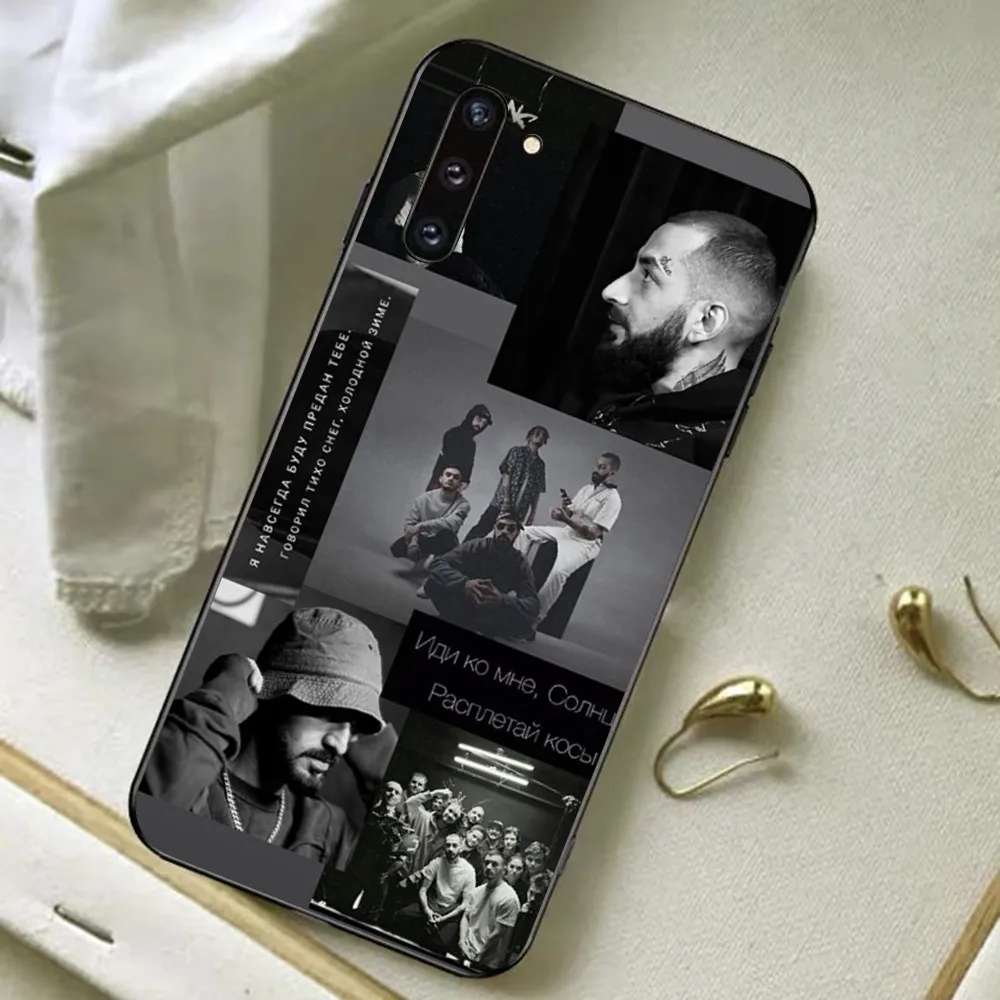 Hajime MiyaGi Andy Panda Phone случай для Redmi Примечание 4X5 A 6 7 8 T 9 9S 10 11 11S 11Epro Poco M3 pro