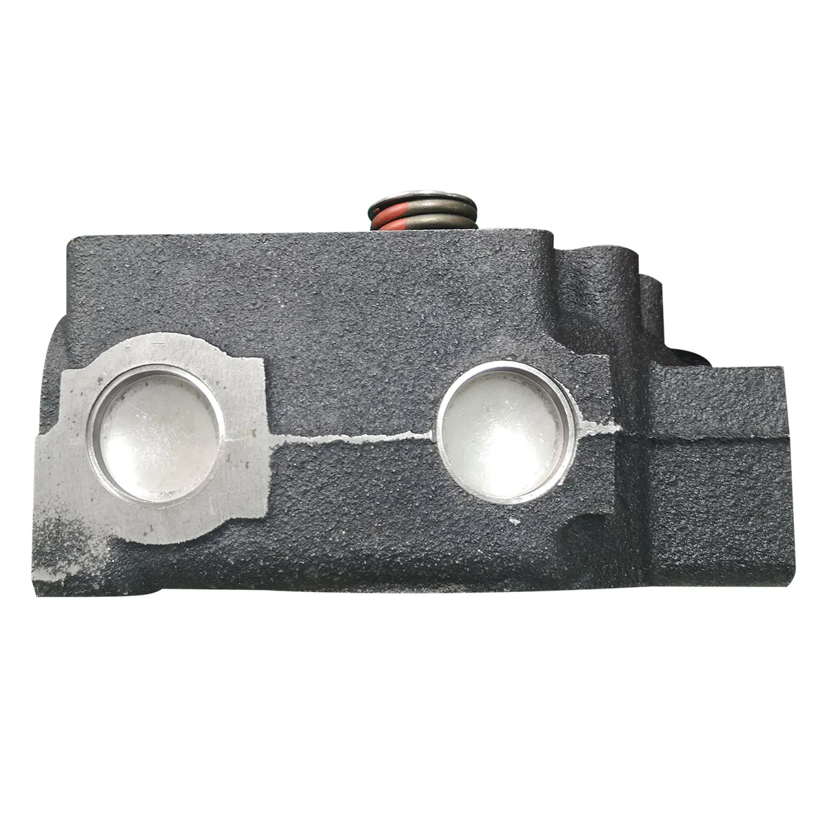 Лидер продаж новые детали дизельного двигателя BD30 головка блока цилиндров для