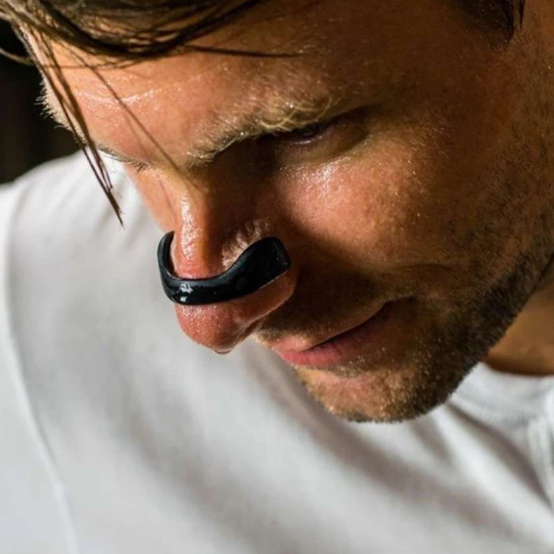 15/30 пар магнитных полосок для носа комплекты расширителей дыхания увеличение