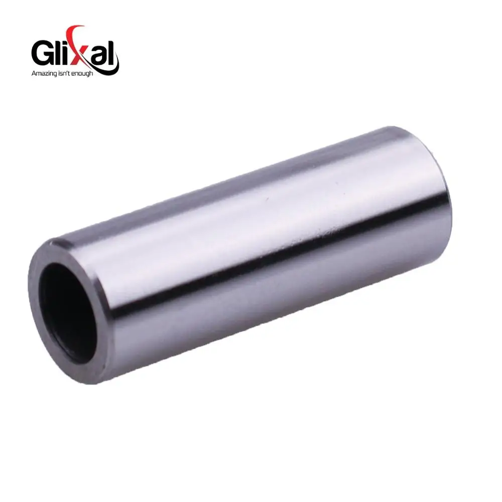 Набор поршневых колец Glixal GY6 для мопедов с двигателем 72cc 80cc 139QMB 139QMA 47мм для TANK ROKETA JALON STRADA TaoTao Peace Scooter.