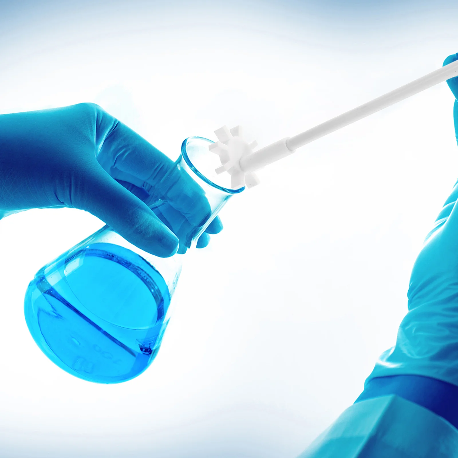 

Устойчивая магнитная мешалка ретривер