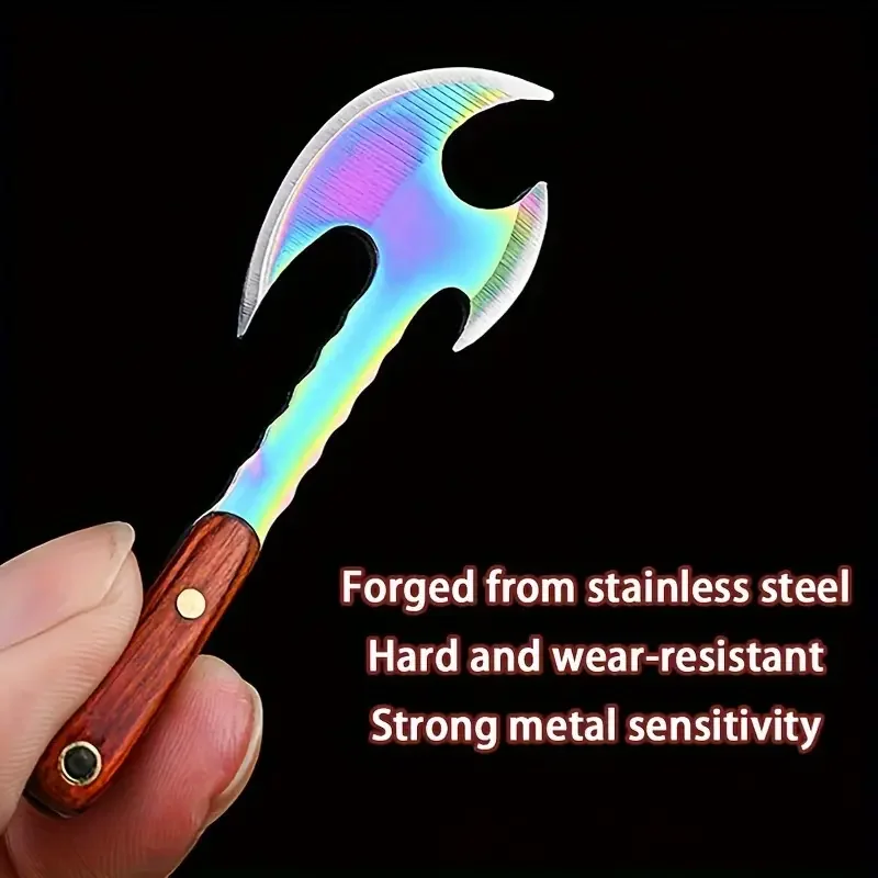 Мини-браслет для открытия Parcels Sharp мини-карманный нож лучший подарок семьи и