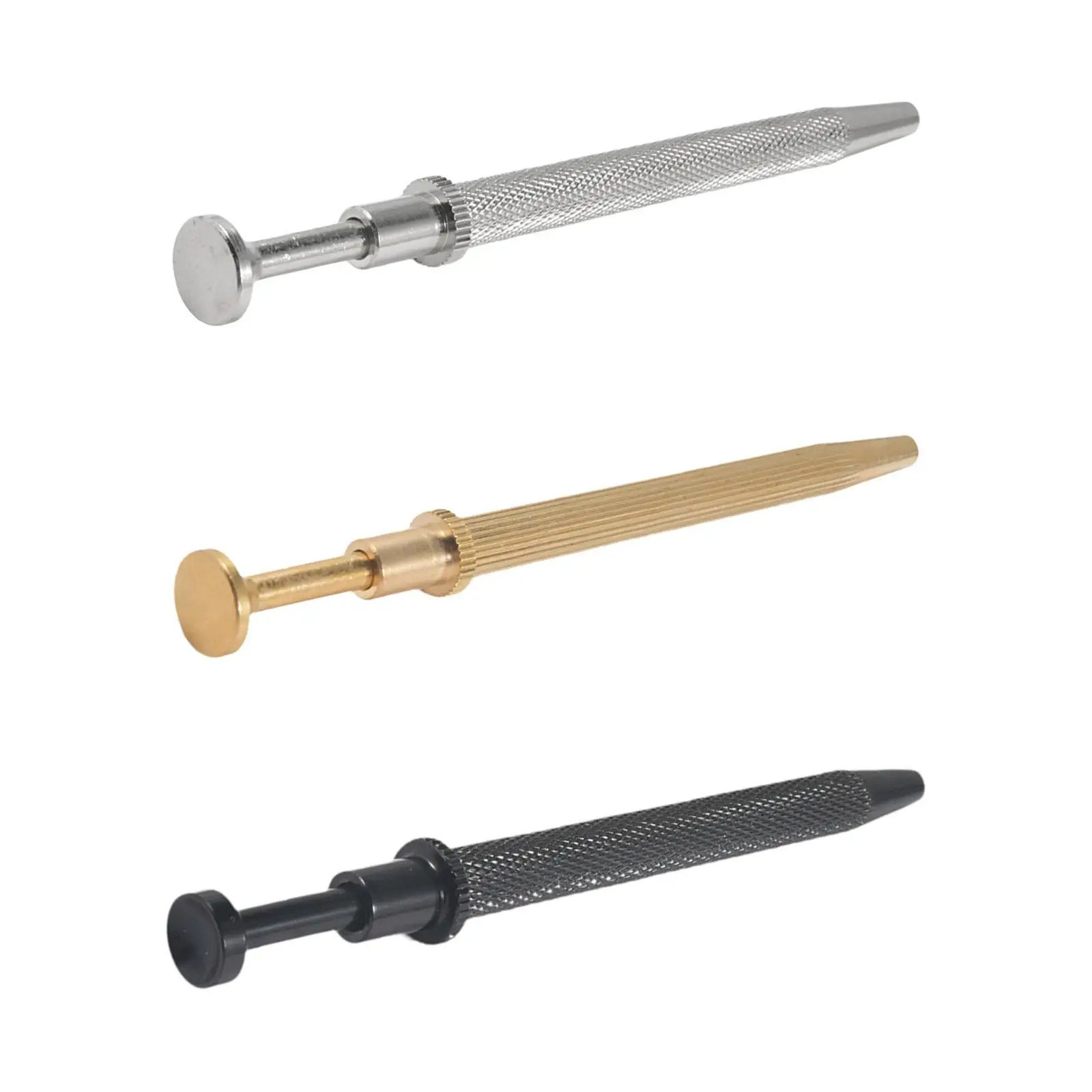 Ловец для бусин 11 5 см 4-зубчатый пинцет с когтями портативный легкий инструмент