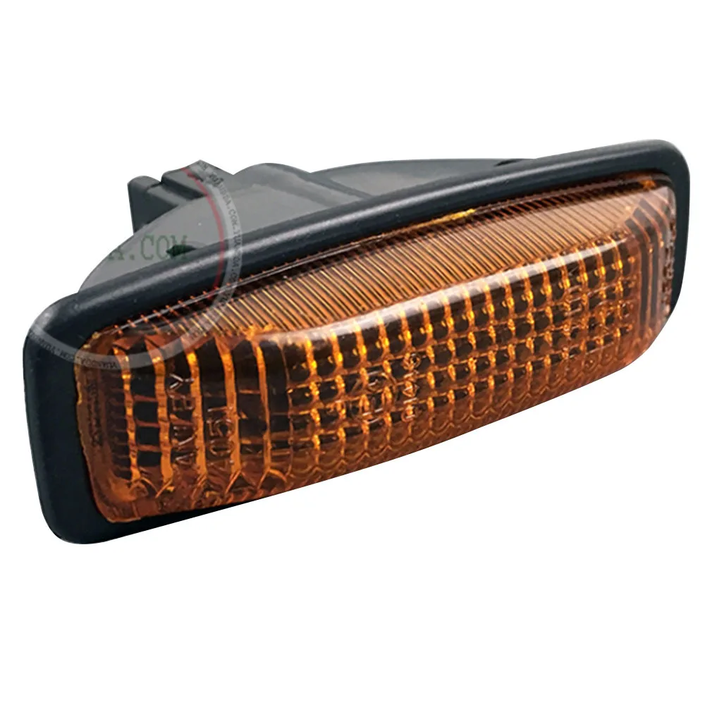 Фото Передние указатели поворота для Honda Accord CD4 CD5 1994-1997, CG5 1998-2002, боковые фонари на крыло автомобиля, 2 шт. №2