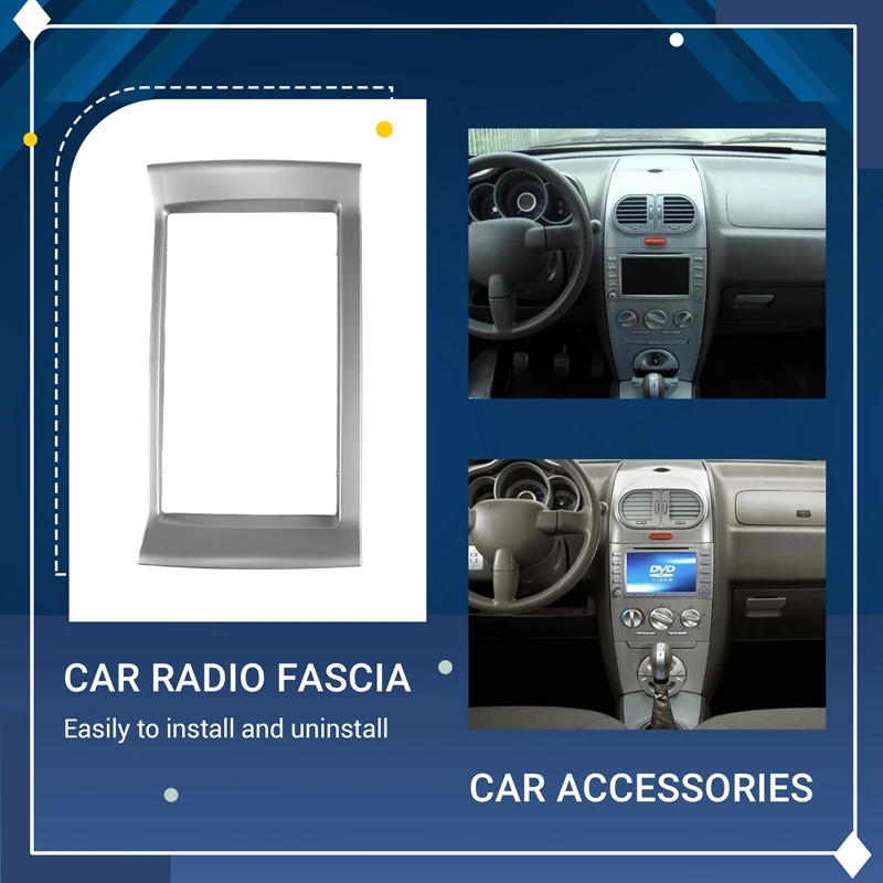 2DIN автомагнитола для CHERY Kimo (A1) J1 (A1) — Новые поступления, в наличии (art.: 3920d904775fa) - 3920d904775fa