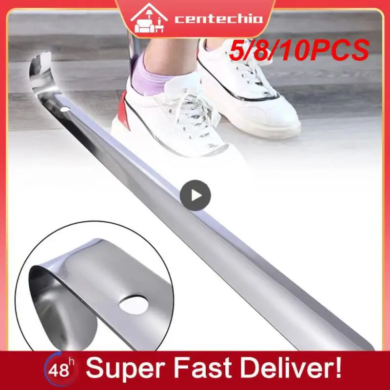 

5/8/10 шт., подъёмник для обуви, 42 см