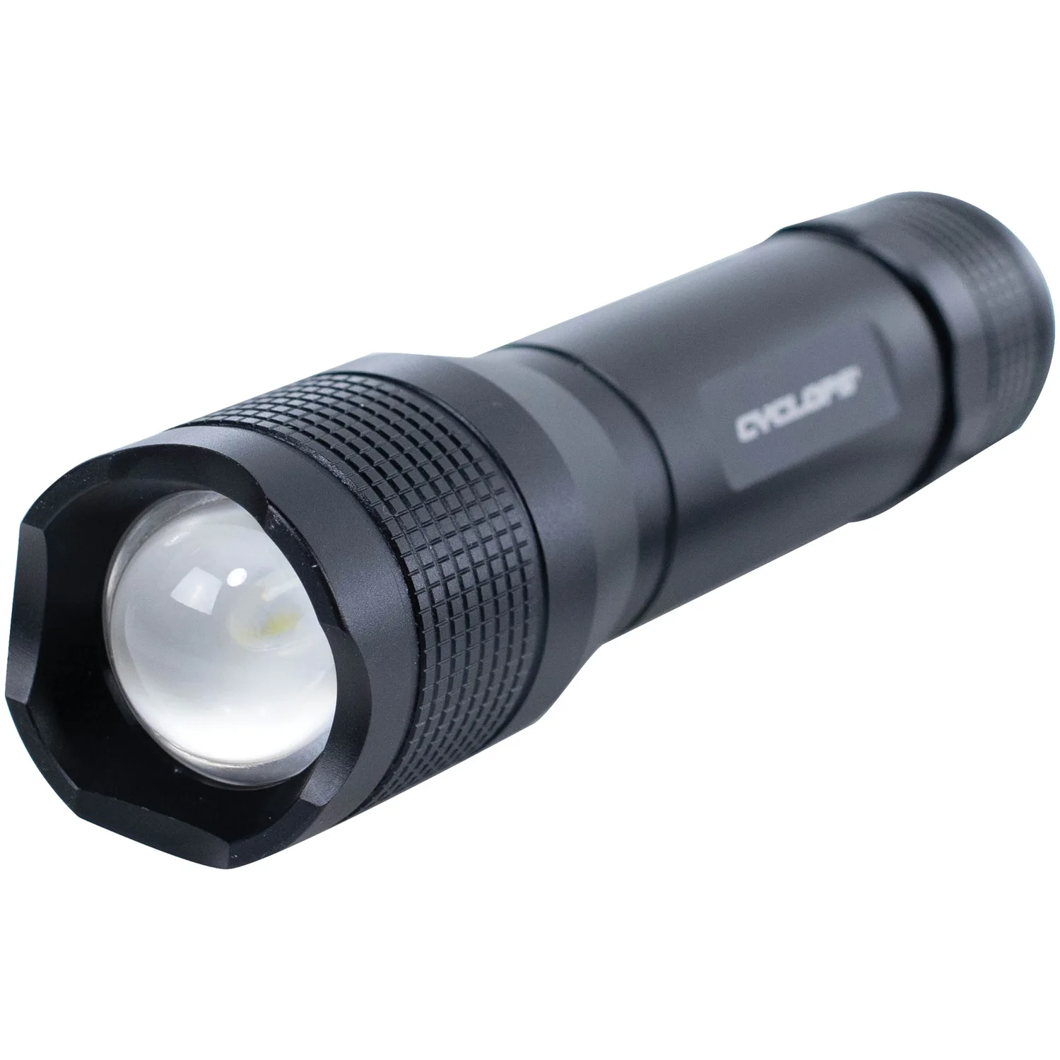 

Tactical Flashlight 1500 Lumens