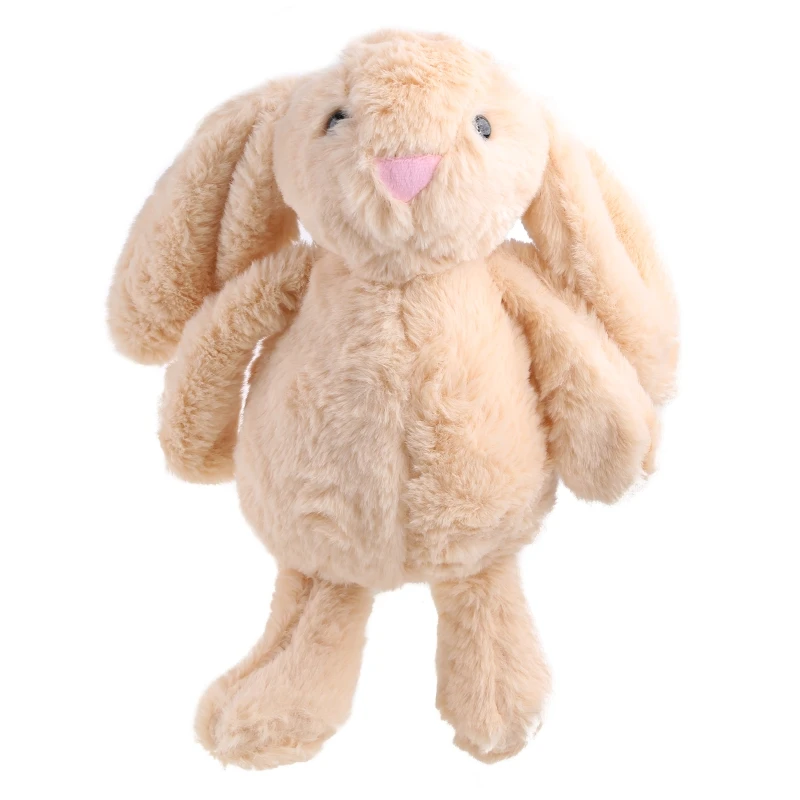 

Милый мультяшный плюшевый тканевый кролик Фотофон для сна детская кроватка палатка D