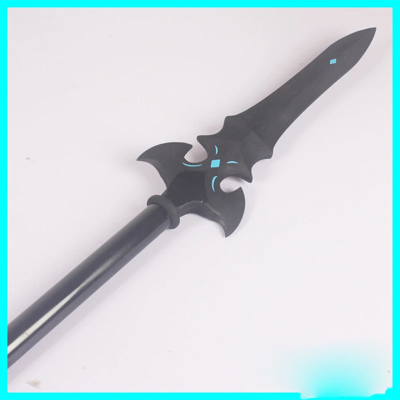 Реквизит для косплея персонажей игры Fate/Grand Order FGO Моргана Le Fay оружие Хэллоуина