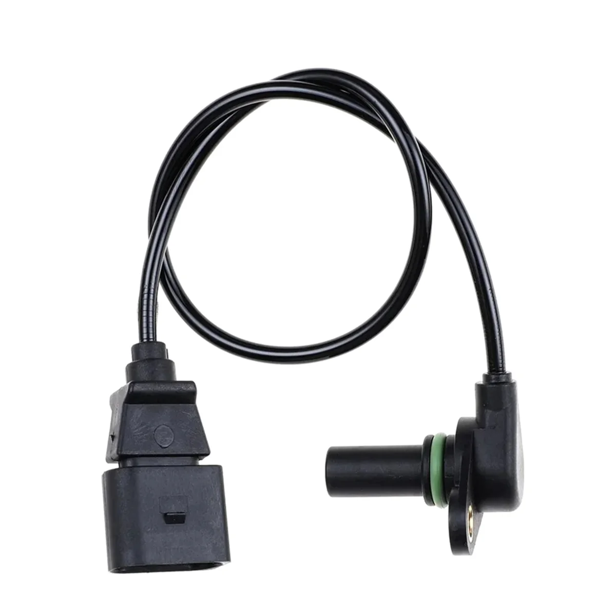 Новый датчик скорости автоматической коробки передач 01M 927321 B для VW Golf Jetta Beetle