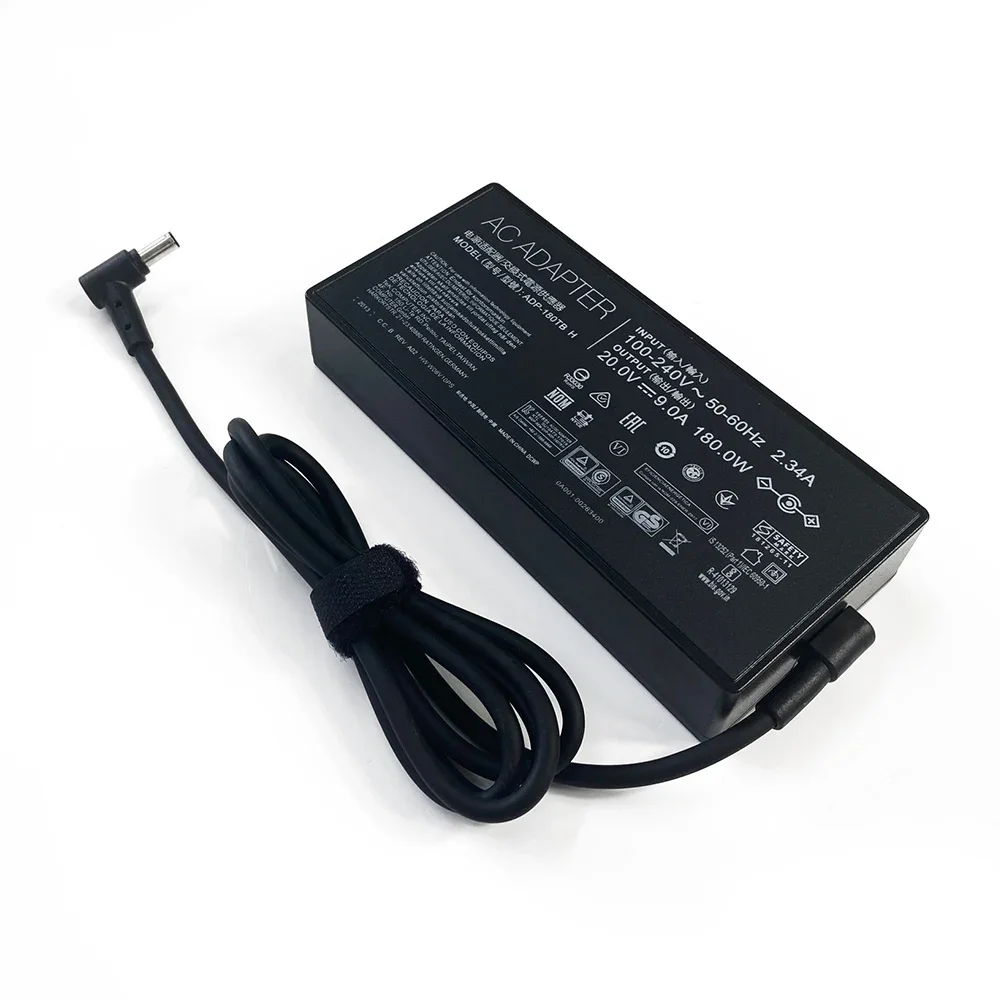 Зарядное устройство для ноутбука Asus ROG GA401IH G21 EV020T GR8 II-6GT024Z TUF fafx706 705dt FX505