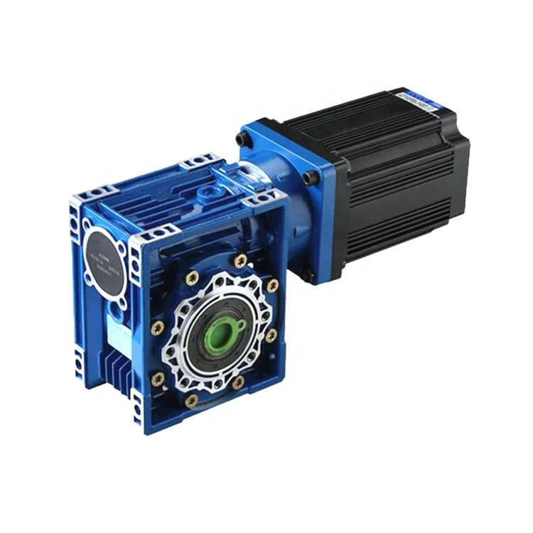 Заводской хит продаж червячный мотор-редуктор постоянного тока 220 В мотор Nmrv