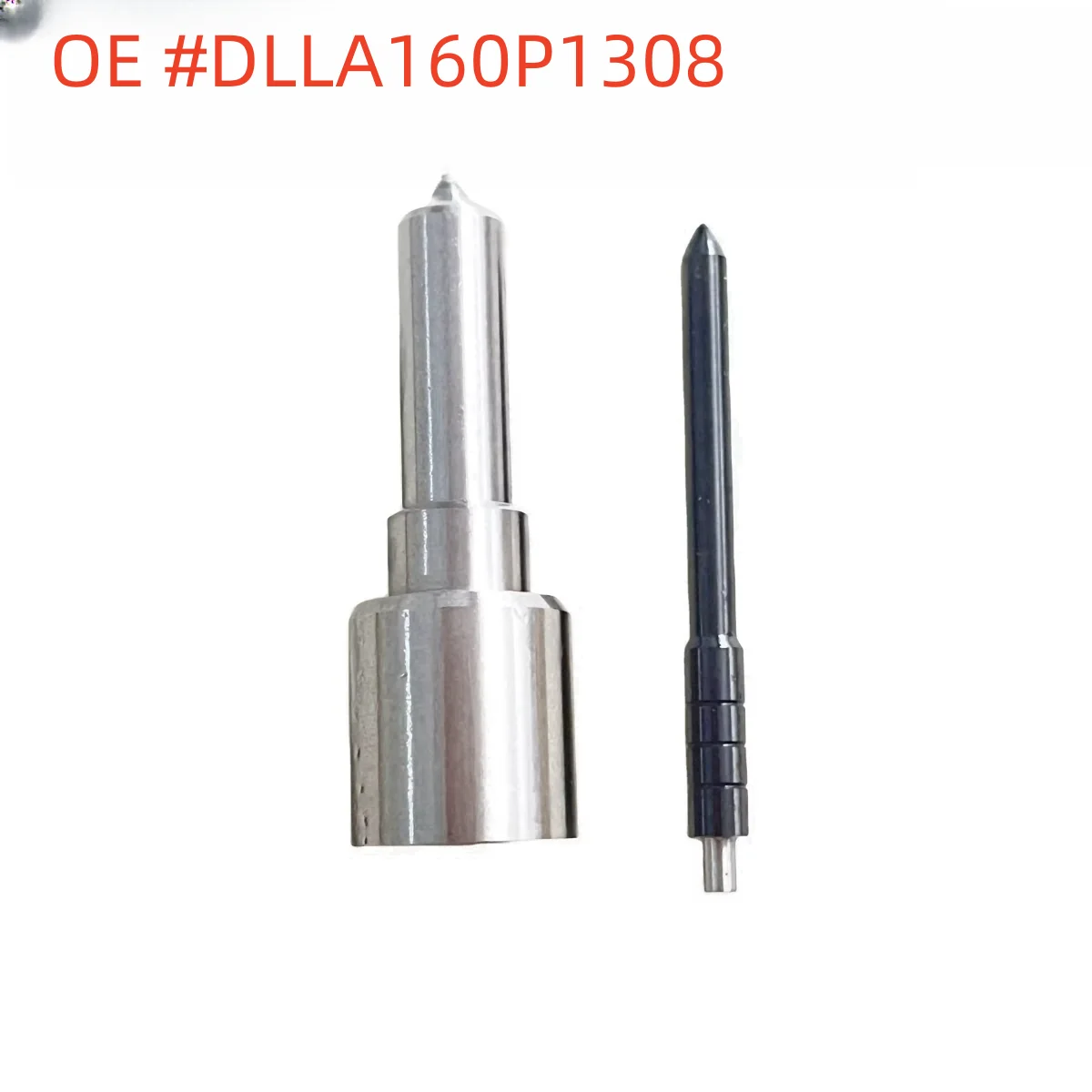 Высококачественная новая Форсунка топливного инжектора DLLA160P1308 для BMW 13537793836