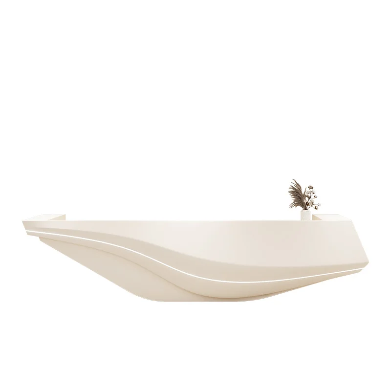 Мебель для столешницы стойка приемника входные столы одежды администратора