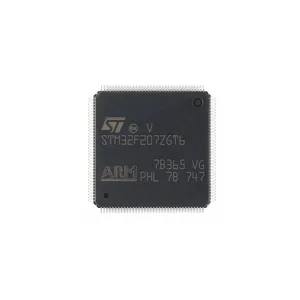 STM32F207ZGT6 32F207ZGT6 ZGT6 LQFP-144 1MB Microcontroller-MCU