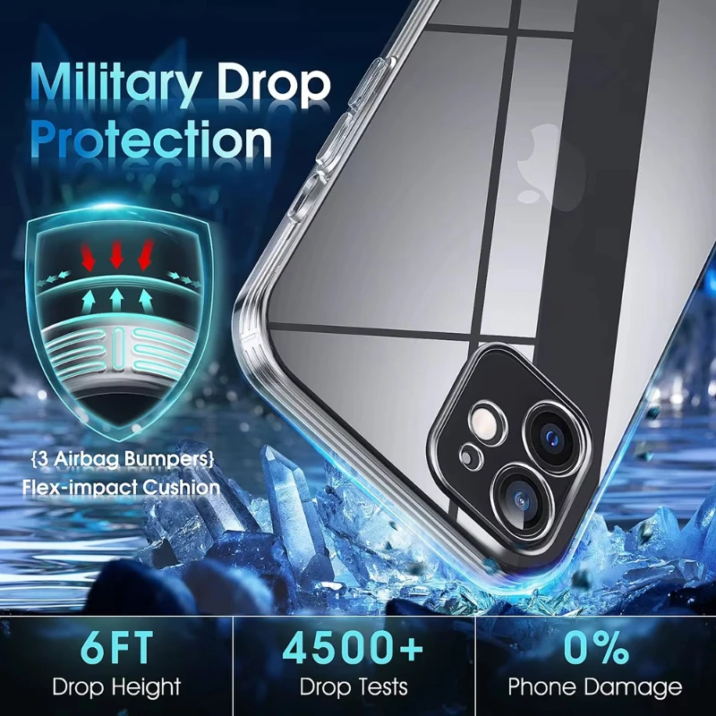 Для Xiaomi Redmi Turbo 4 3 Turbo4 Turbo3 5G задняя крышка чехол для телефона прозрачный тонкий ТПУ