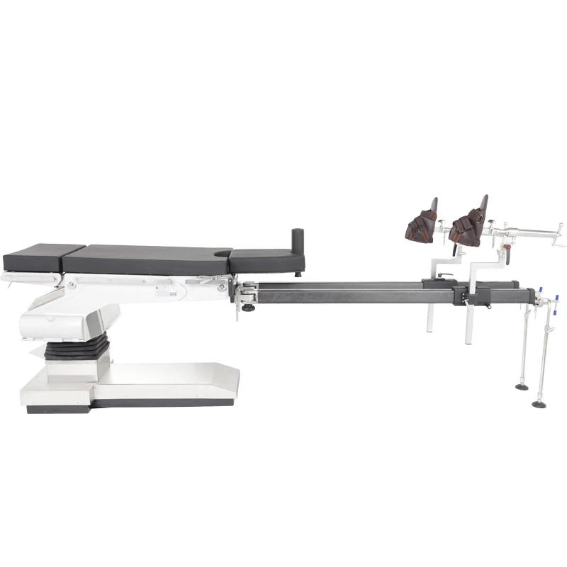 Рисунок 5 - Ортопедические аксессуары для операционных кроватей