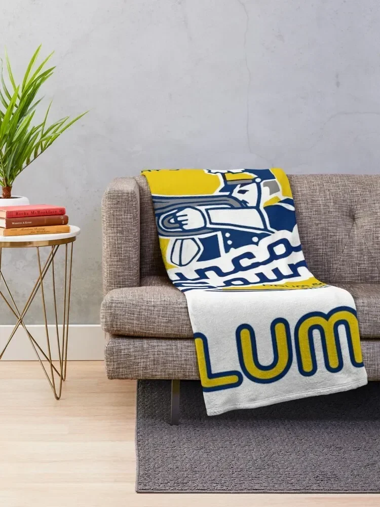 Suncoast звуковое алюминиевое одеяло мягкое для сна