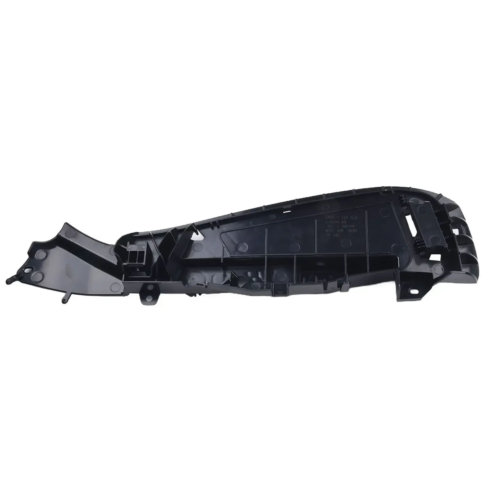 Номер OEM 52107317458 Крышка рельса сиденья для Bmw серии 5 7 отличная замена