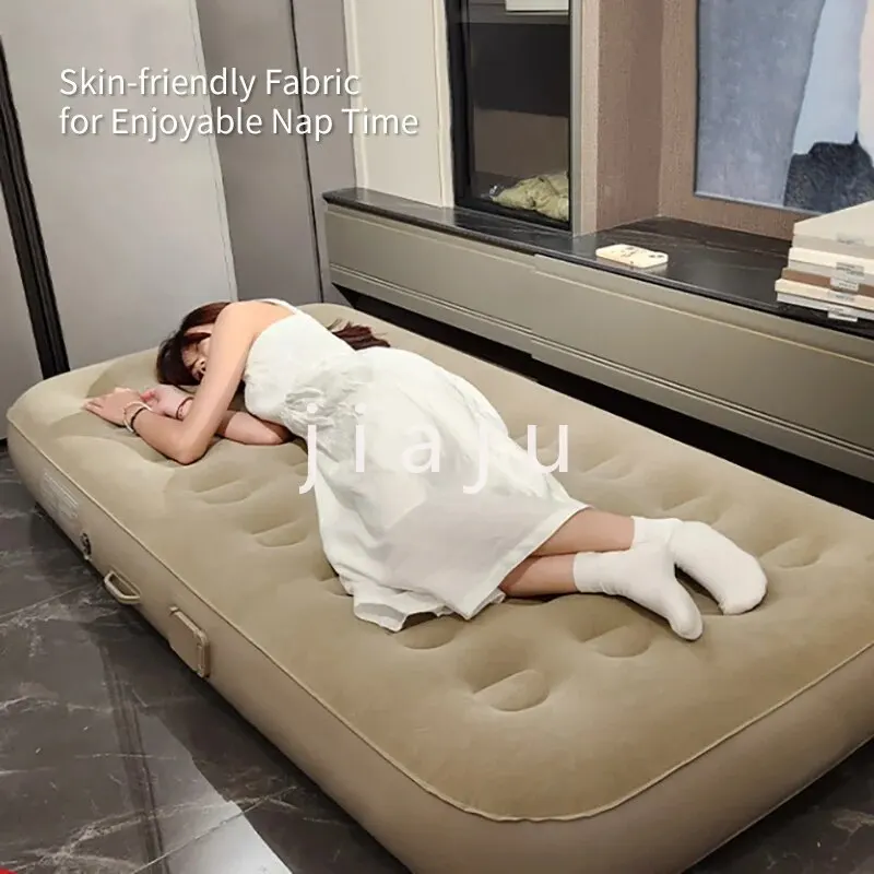 Волна воздуха для глэмпинга салона воротник надувной ПВХ украшения 2 питания