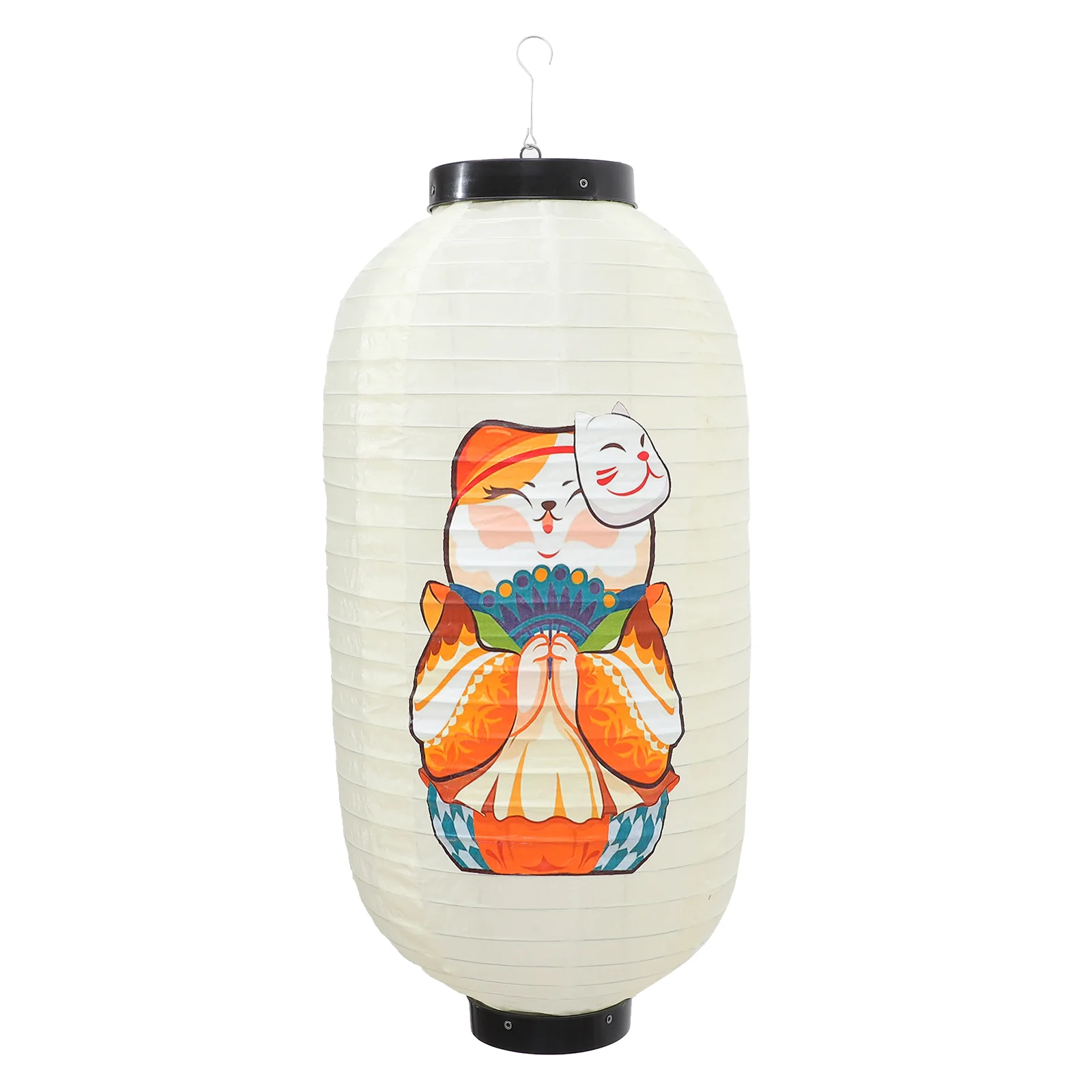 

Японский фонарь, подвеска для ресторана, Шелковый фонарь, магазин суши, фонарь, украшение