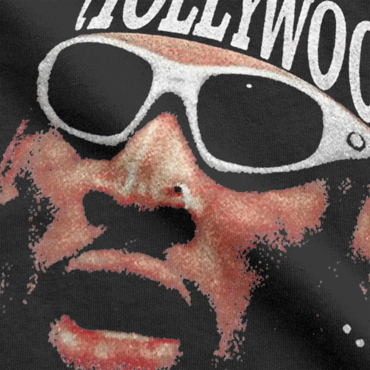 Мужская футболка с коротким рукавом и круглым вырезом размеры до 6XL