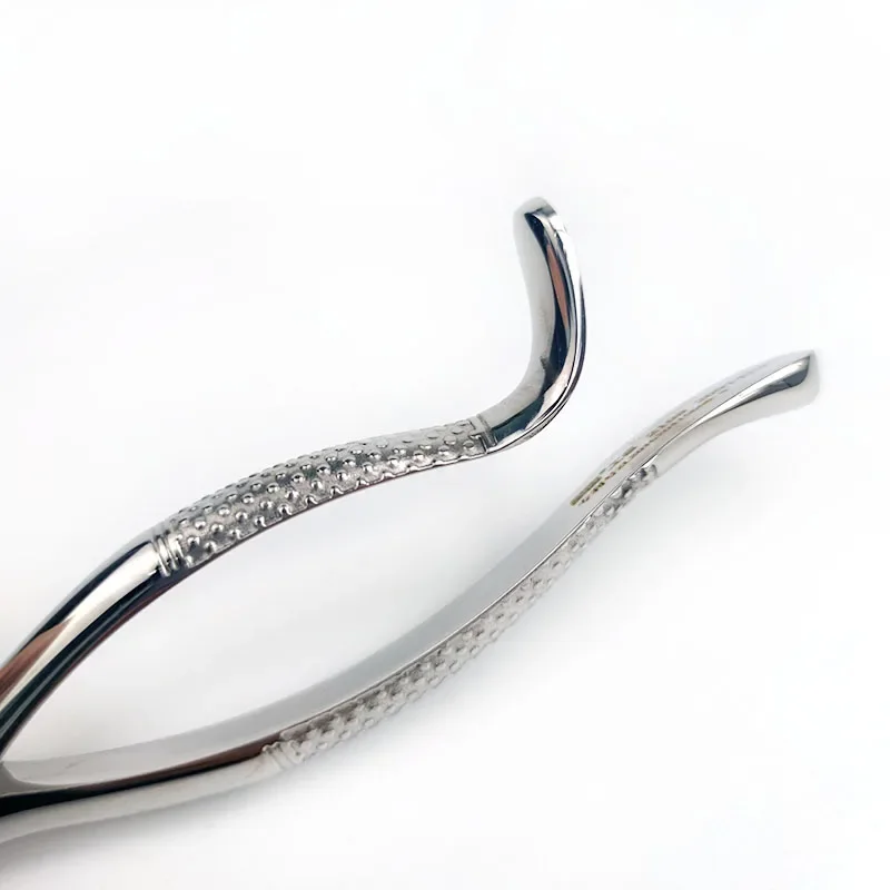 Стоматологические щипцы для взрослых инструмент извлечения стоматолога