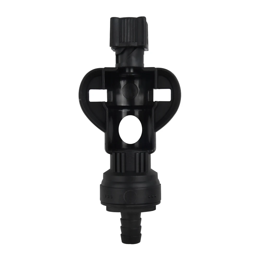 Сумка в коробке разъем BIB черный легко заправленный переносный или пустой мешки