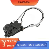 oe 51247431076 door lock actuator tailgate latch for bmw x4 g02f98 central control car accessor