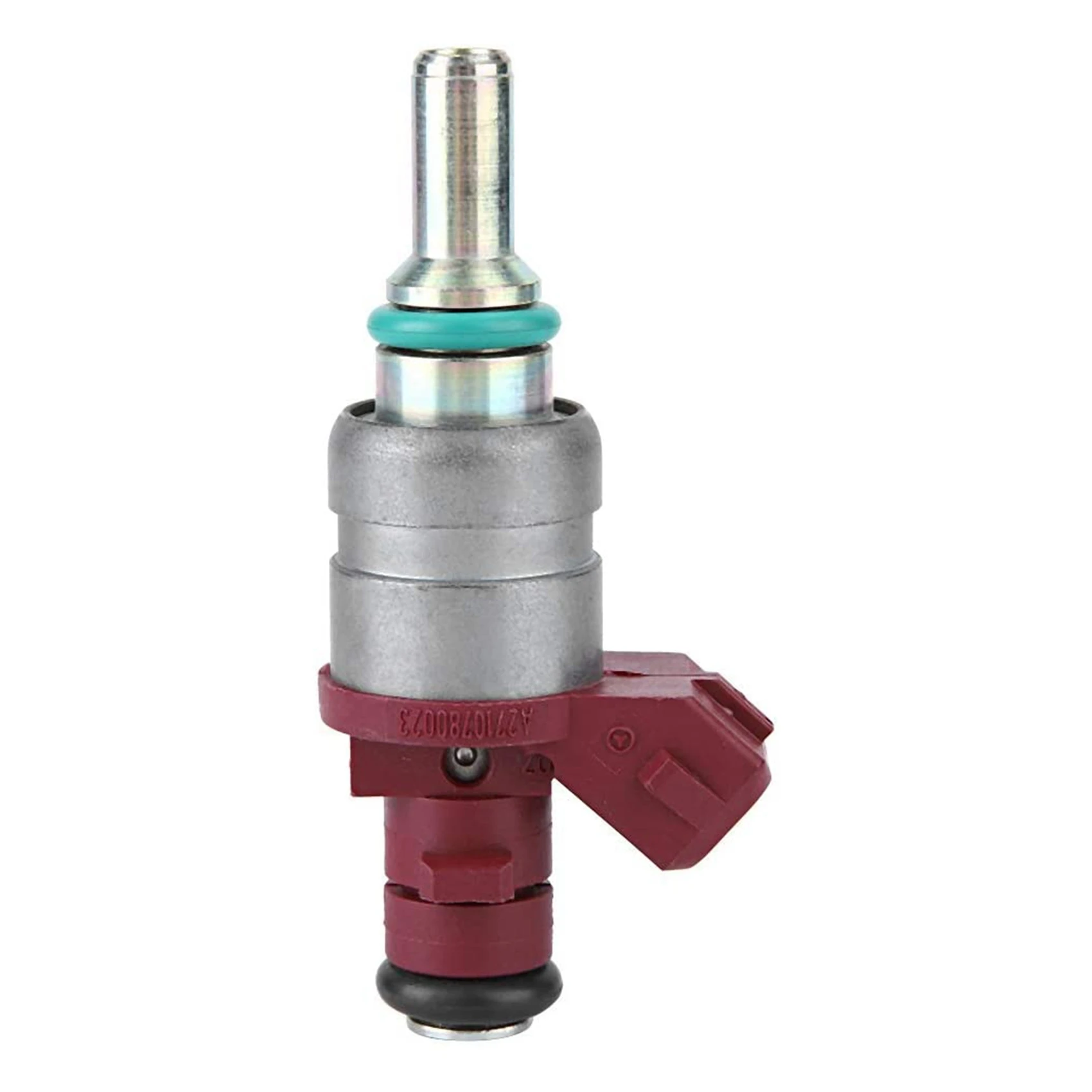 

Fuel Injector Nozzle Adapter A2710780023 for - W203 C180 1.8T Car Accessories