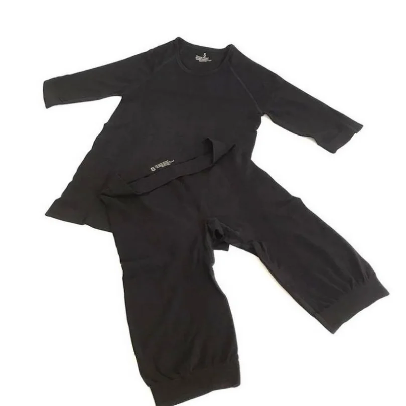 

Accessories High Quality Miha Bodytec Ems Sportswear Training Suit Miha Bodytec Ems Fitness Training Suit