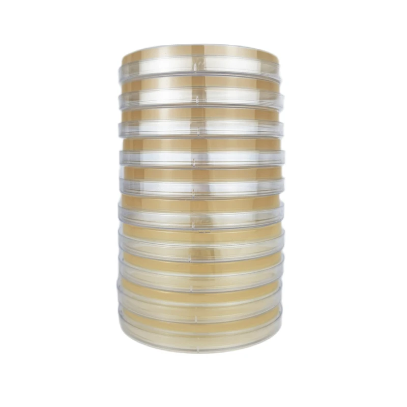 Декстроза для картофеля агар Петри бактериальная чаша грибов проект