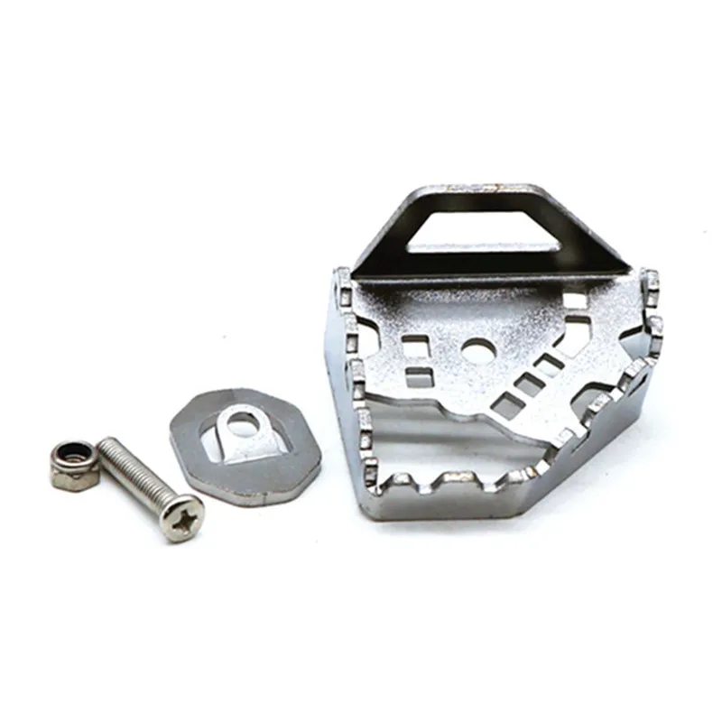 

Задний ножной тормозной рычаг CRF 1000 L, удлинитель педали для Honda Africa Twin CRF1000L Adventure Sports 2014-2019 2015 2016 17