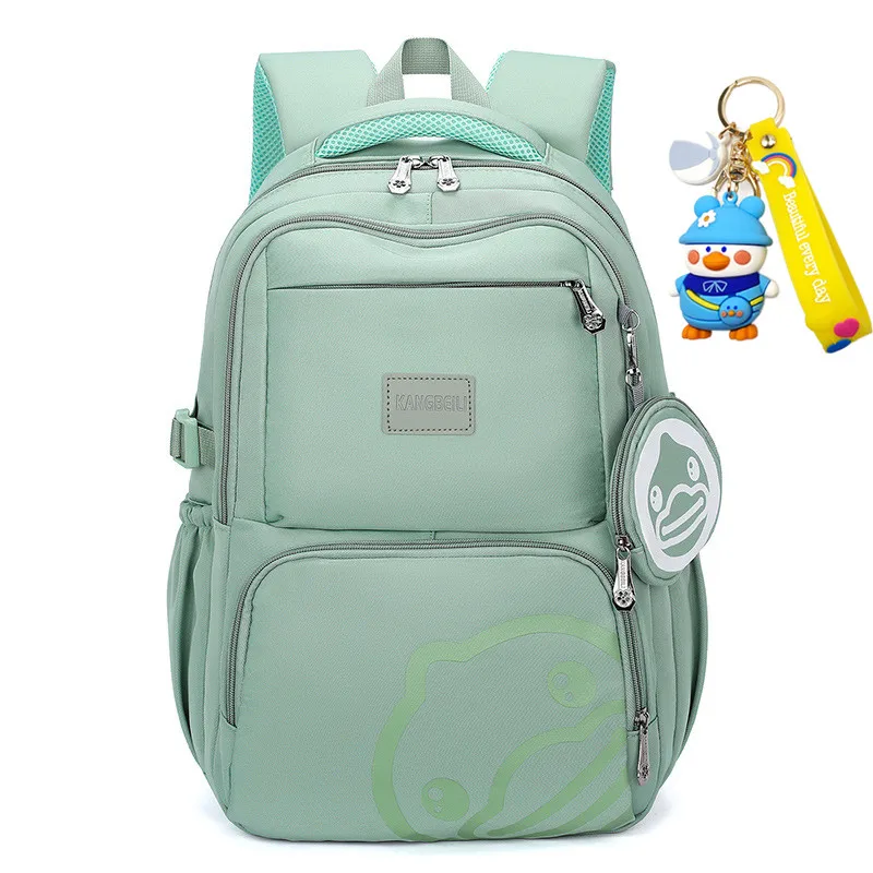Children School Bags for Girls Orthopedic Backpack Kids Backpack schoolbag Primary School backpack set Kids book bag mochilas