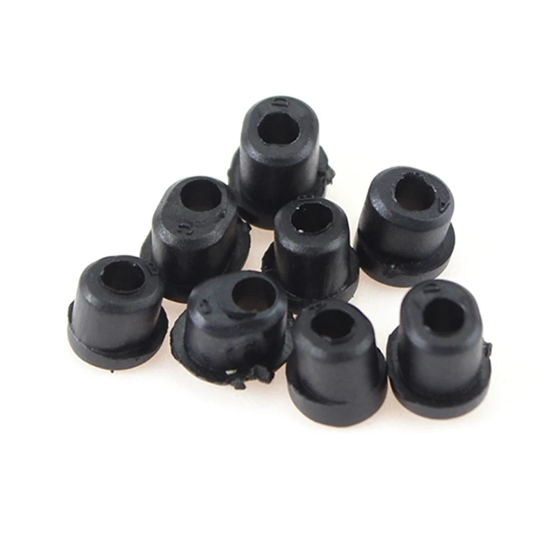 

144002-1267 Front And Rear Swing Arm Shaft Sleeve Set For Wltoys 144002 1/14 4WD RC Car Spare Parts Accessories