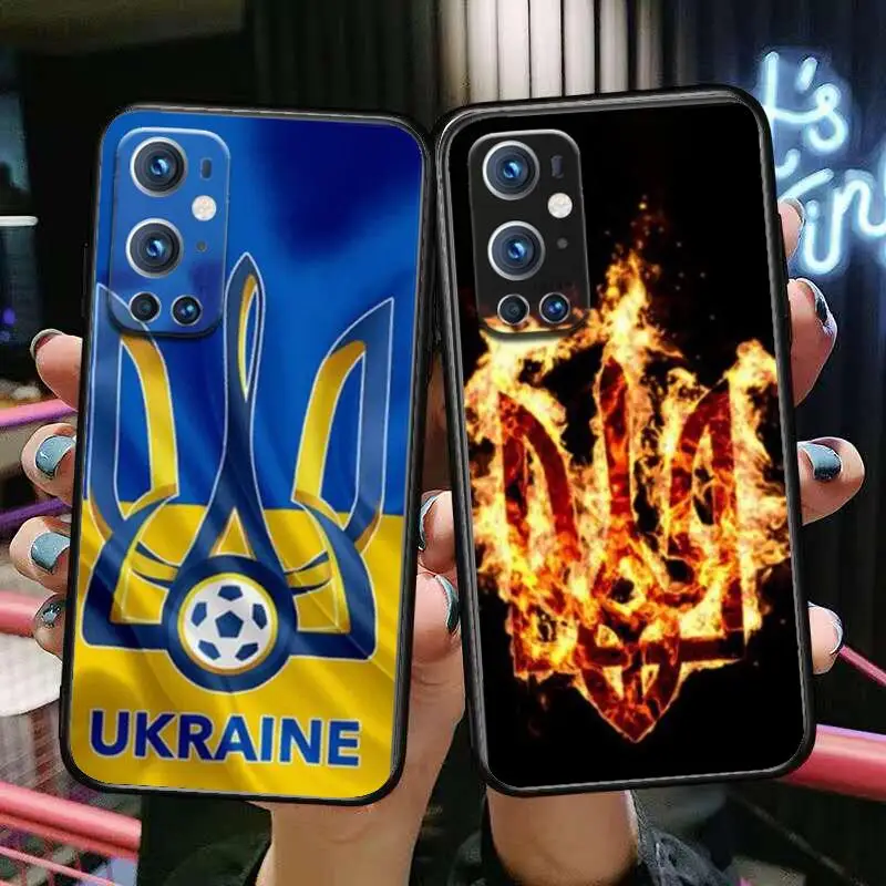 

Ukraine flag For OnePlus Nord N100 N10 5G 9 8 Pro 7 7Pro Case Phone Cover For OnePlus 7 Pro 1+7T 6T 5T 3T Case