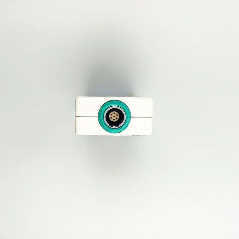 Рисунок 4 - Новый оригинальный цветной ультразвуковой