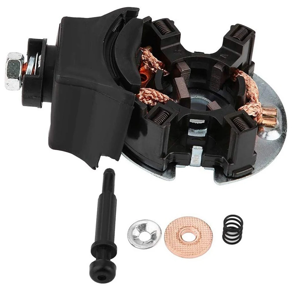

04312-PSA-305 Car Engine Starter Brush Repair Kit Auto Parts Replacement for Acura Accord Civic CRV