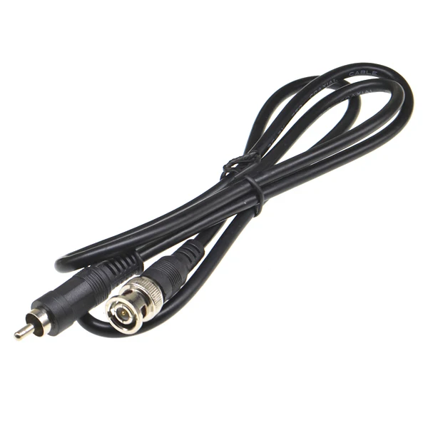 

BNC на RCA коаксиальный кабель 1 метр