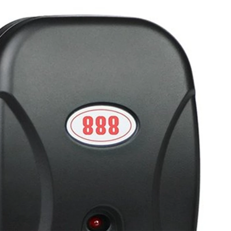 Универсальный беспроводной пульт дистанционного управления для гаражных ворот |