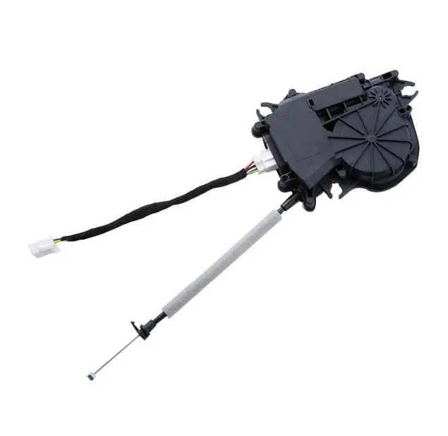 

51247361231 Car Rear Door Tailgate Trunk Lock Lactch Actuator Assembly For 2015-2018 BMW X4