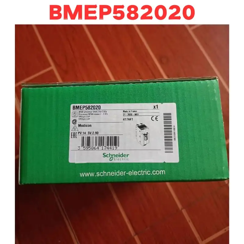 Совершенно новый и оригинальный BMEP 582020 Модуль